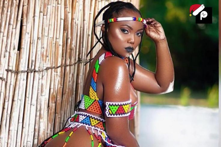 Local Celebrities Who Showed Us Acres Of Skin In 2018