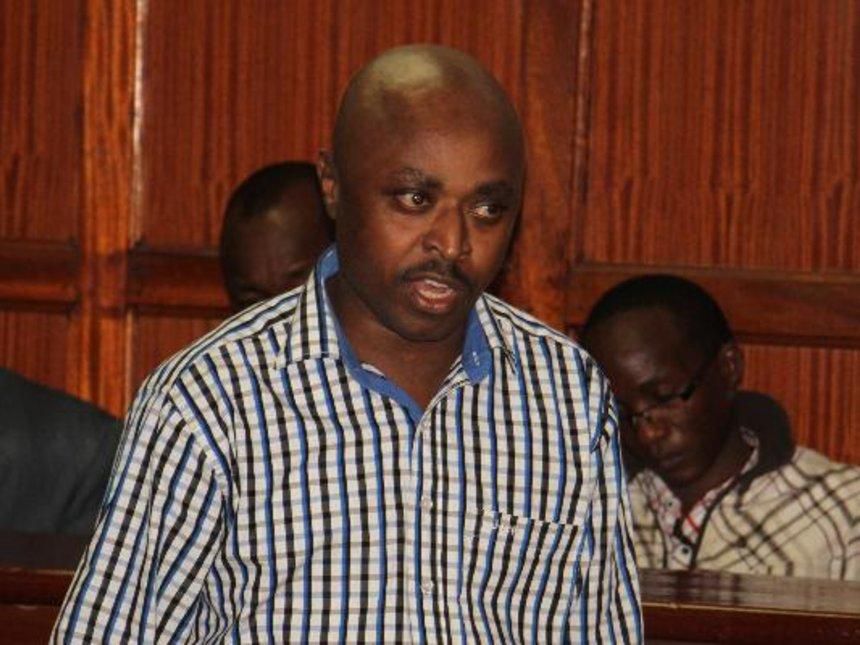 Blow For Mugo Wa Wairimu After New Court Ruling