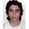 Picture released by the Metropolitan Police Service in London on June 6, 2017 shows Youssef Zaghba, an Italian national of Moroccan descent, believed by police to be one of the three attackers in the June 3 terror attack on London Bridge