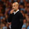 Manchester City's Pep Guardiola has described Napoli as the most stylish team in Italy following their third-place finish in Serie A