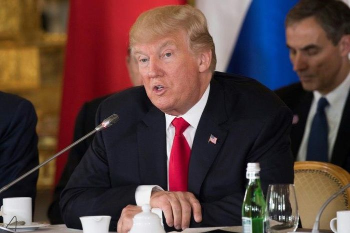 North Korea's ICBM test poses a thorny policy issue for US President Donald Trump