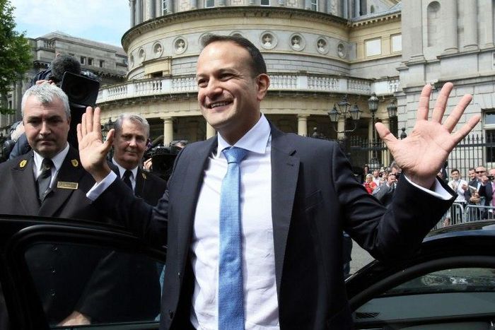 Ireland's new premier Leo Varadkar is regarded as relatively liberal on social issues but has been criticised by opposition parties for his right-wing economic views