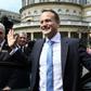 Ireland's new premier Leo Varadkar is regarded as relatively liberal on social issues but has been criticised by opposition parties for his right-wing economic views