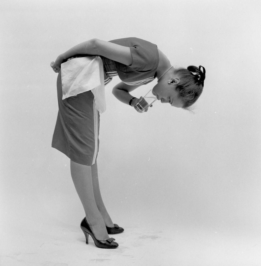 10 ways to stop those annoying hiccups ASAP