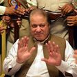 Nawaz Sharif is now expected to oversee the nomination of his successor who will then be rubber stamped in a parliamentary vote, where his party and coalition partners command a 209-seat majority in the 342-seat house