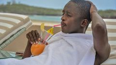 Comedian Njugush in trouble after sharing ‘rape’ video