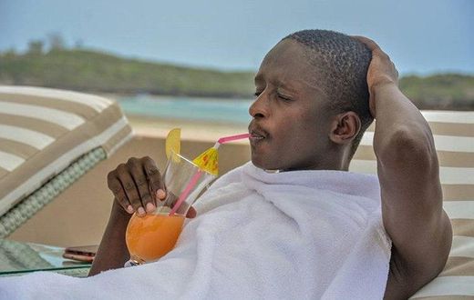 Comedian Njugush in trouble after sharing ‘rape’ video
