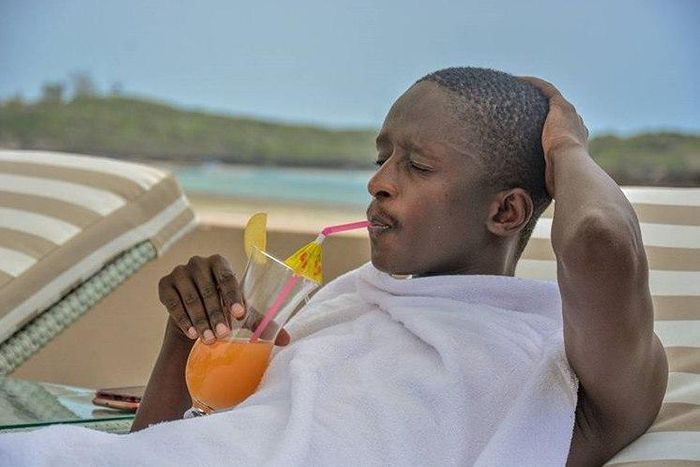 Comedian Njugush in trouble after sharing ‘rape’ video