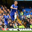 Nemanja Matic, pictured in 2016, may fill the holding role in Manchester United's midfield
