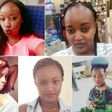 5 Kenyan ladies who were murdered in 2018 including Monica Kimani and Sharon Otieno