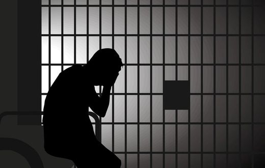 18 Christians sentenced to jail.