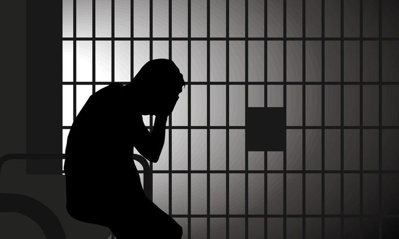 18 Christians sentenced to jail.