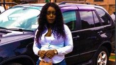 Late Monica Kimani. New details indicate that a man in white kanzu visited her before her brutal murder