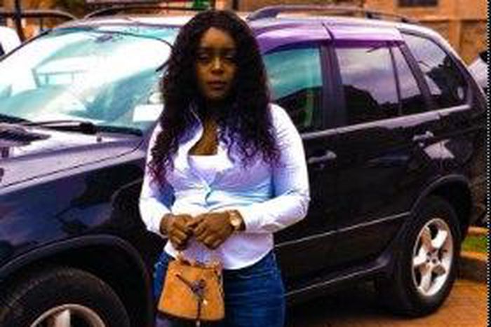 Late Monica Kimani. New details indicate that a man in white kanzu visited her before her brutal murder