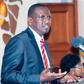 Deputy President William Ruto