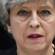 British Prime Minister Theresa May lost her two closest aides on Saturday as she struggled to reassert her leadership