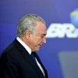 Brazilian President Michel Temer is accused of taking bribes from a meatpacking industry executive -- part of a wider scandal sucking in major politicians of every stripe