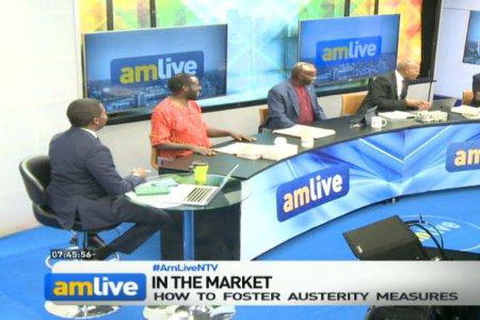 NTV exposed for hosting an 'impostor' on Live show