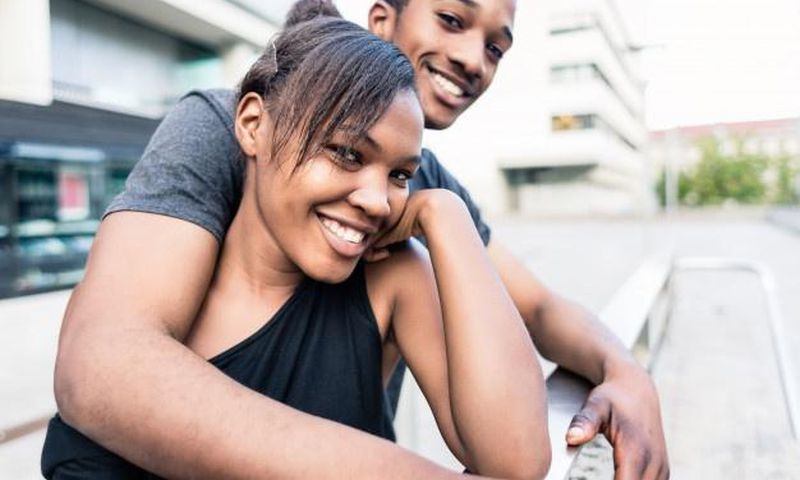 Why people never really forget their first love [Credit Freepik]