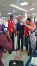 Bobi Wine arrested, an hour after leaving Nairobi