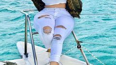 Wild reactions as Vera Sidika releases first song after breakup with Otile Brown