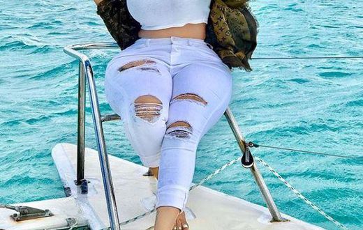Wild reactions as Vera Sidika releases first song after breakup with Otile Brown