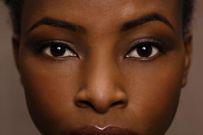 WHITE EYES(PEI Magazine)