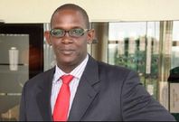 State House Chief of Staff Nzioka Waita