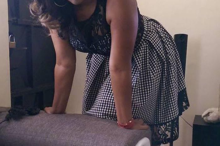 Purity Nduta Macharia