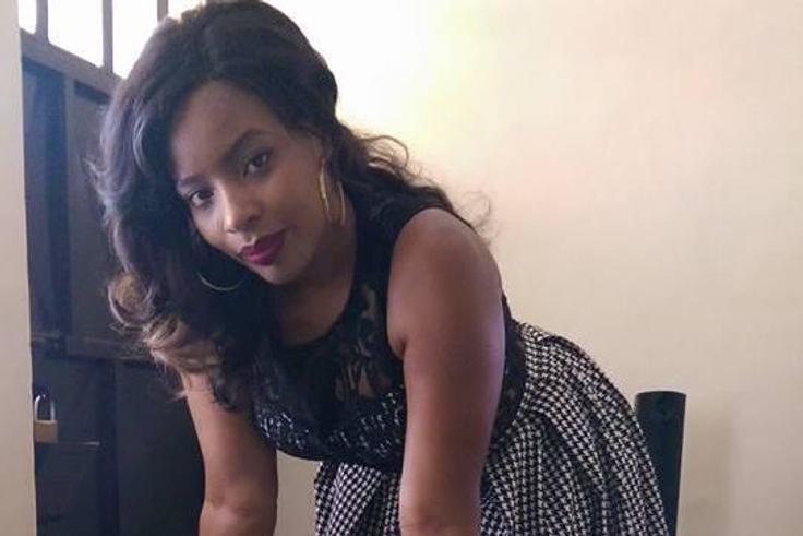 Purity Nduta Macharia