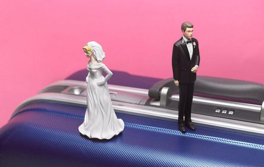 Divorce