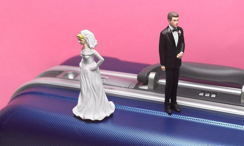 Divorce