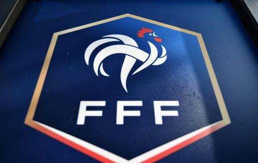 France's Football Federation announce a profit for a fifth straight year