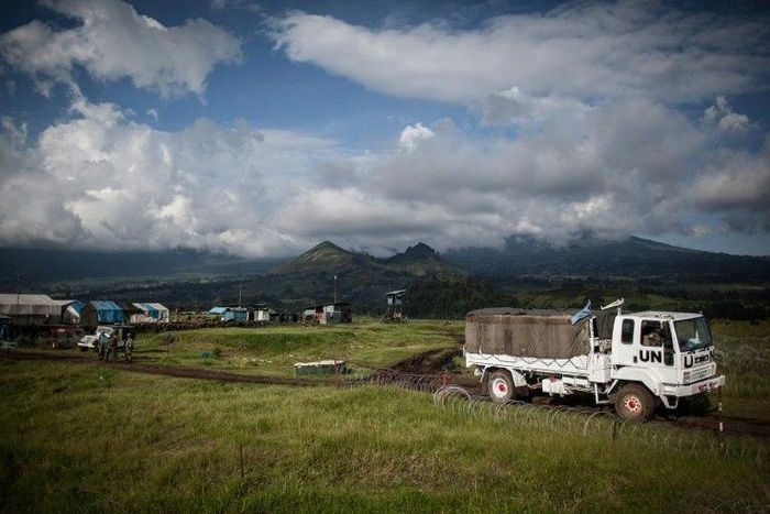 The UN Security Council is set to vote on extending its mission in the DR Congo, the largest and costliest UN peacekeeping mission in the world
