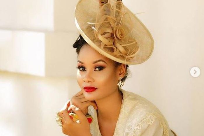 Hamisa Mobetto lands ambassadorial job