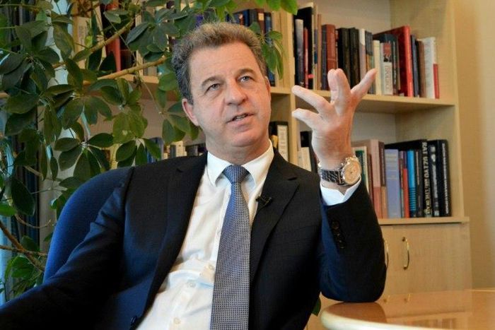 Serge Brammertz urged the Security Council to address the denial of war crimes in Bosnia during a meeting on the work of the International Criminal Tribunal for the former Yugoslavia (ICTY)