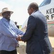 Uhuru and Raila (PSCU)