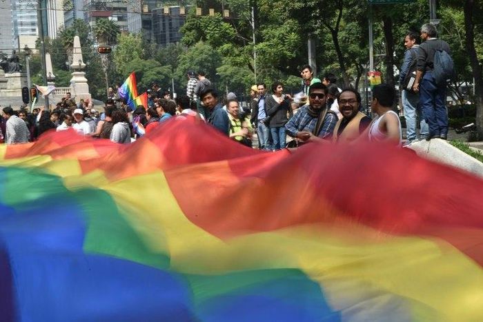 Puebla joined the states of Coahuila, Campeche, Jalisco, Michoacan, Morelos, Nayarit and Quintana Roo, along with Mexico City, as jurisdictions where same-sex marriages are now legal in mostly Catholic Mexico