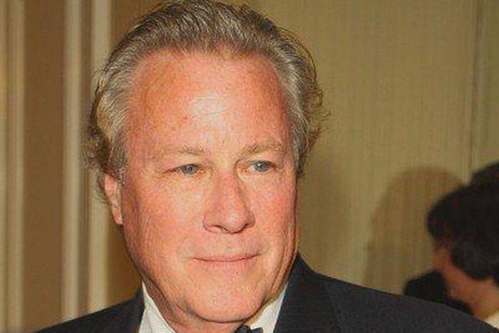 John Heard.