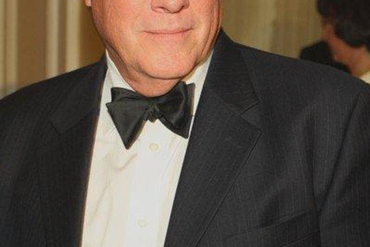 John Heard.