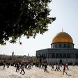During the recent flareup of violence in Jerusalem, Guterres called for de-escalation and respect for the status quo at holy sites after Israel installed metal detectors at the Haram al-Sharif mosque compound, known to Jews as the Temple Mount