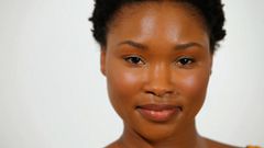 Oily skin