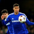 England Under-21 midfielder Ruben Loftus-Cheek joined Crystal Palace on a season long loan from champions Chelsea