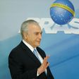 Brazilian President Michel Temer says he has a new mandate for reform after avoiding being put on trial for corruption