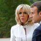 Macron's plans to create an official status and job for his wife as first lady were shelved in the face of a hostile online petition