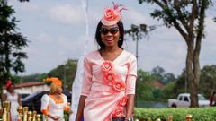 Best celebrity red carpet moments of 2018 (Photos)