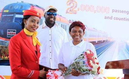 ___9067640___2018___11___4___6___Rose+Mbogo+who+was+fetted+as+SGR+passenger+number+2000000