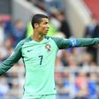 Despite his troubles off the field, Portugal forward Cristiano Ronaldo helped his football team defeat Russia at the 2017 Confederations Cup June 21, 2017, Portugal's first win in the tournament