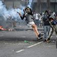 At least 91 people have died in three months of demonstrations in Venezuela, prosecutors say
