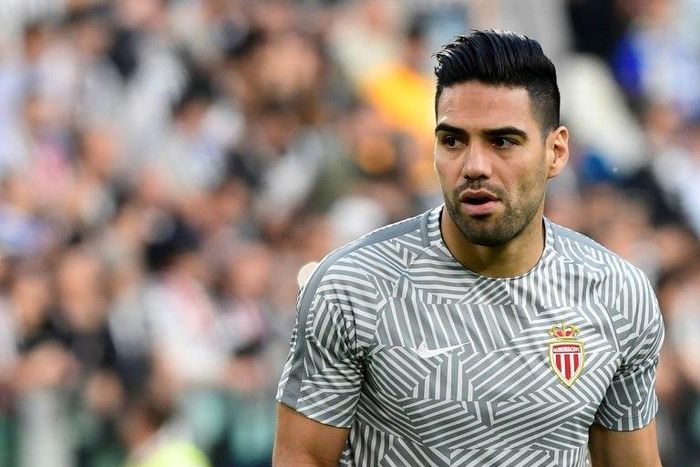 Monaco forward Radamel Falcao is suspected of failing to correctly declare 5.6 million euros ($6.1 million) of income earned from image rights between 2012 and 2013